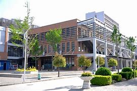 Zhengzhou Cornerstone Middle School