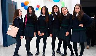 Colegio Mayor de los Andes