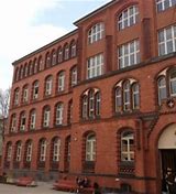 Nelson Mandela State International School Berlin