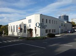 Queen Margaret College