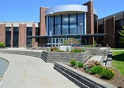 Columbia High School