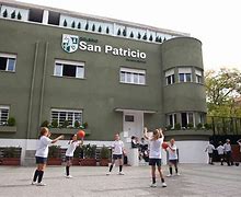 Colegio San Patricio
