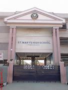 St. Mary School