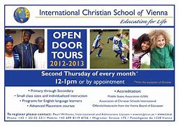 International Christian School of Vienna