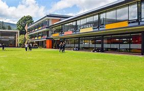 Colegio Nueva Inglaterra New England School