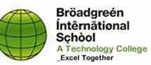Broadgreen International School