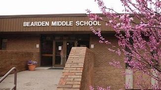Bearden Middle School