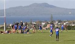 Rangitoto College