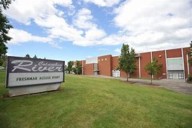 Columbia River High School