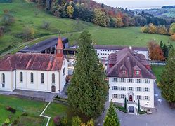International School of Zug and Luzern