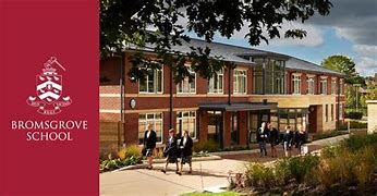 Bromsgrove School