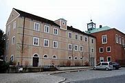 Phorms Bilingual Gymnasium