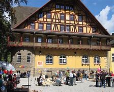International School of Schaffhausen