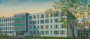 Holy Heart of Mary High School