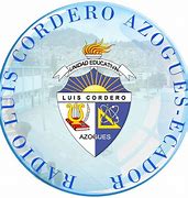 Unidad Educativa Luis Cordero