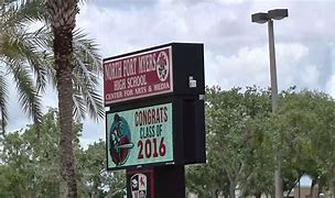 Fort Myers High School