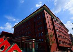 Beijing National Day School