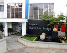 Colegio Nuevo Cambridge