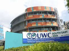 UWC South East Asia East Campus (UWCSEA East)
