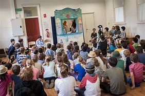 Sophia Mundi Steiner School