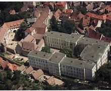 Sächsisches Landesgymnasium Sankt Afra zu Meißen