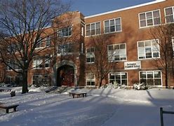 Burlington Central High School