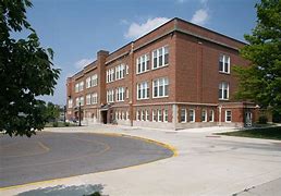 Hubbell Elementary School