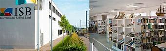 International School of the Basel Region AG