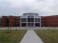 Holy Trinity High School