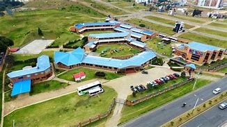 Colegio San Viator - Sede Tunja
