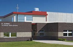 St. Dominic High School