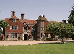 Buckswood School