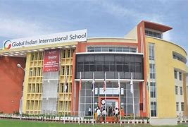 Global Indian International School - Higashikasai Campus