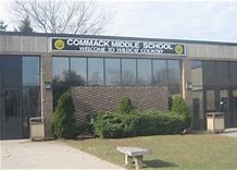Commack Middle School