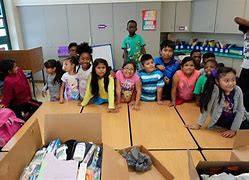 Fox Hill Elementary School