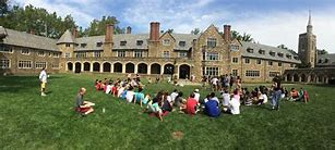 St Andrew's School