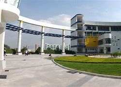 Bai Lu Zhou Middle School PGA Class