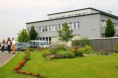 International School of Zug and Luzern, Riverside Campus