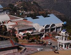 Mussoorie International School