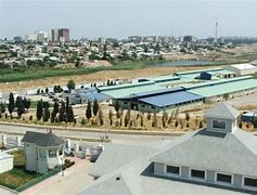 The International School of Azerbaijan