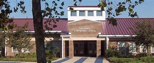 Fox Road Magnet Elementary School
