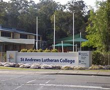 St Andrews Lutheran College