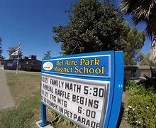 Bel Aire Park Magnet School