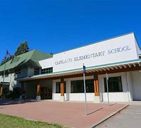 Capilano Elementary