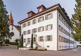 International School of Zug and Luzern, Zug Campus