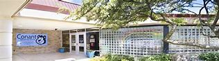 Conant Elementary School