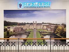 Stonyhurst International School Penang