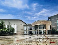 Zhejiang Pinghu Middle School St. Mary's International Department