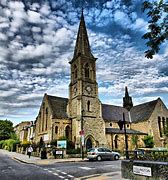 St Mark's Church School