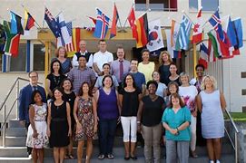 International School Rheintal